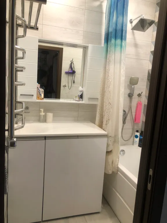 Уютная студия в ЖК Босфор