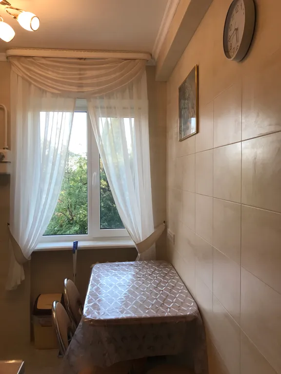 Апартаменты у моря