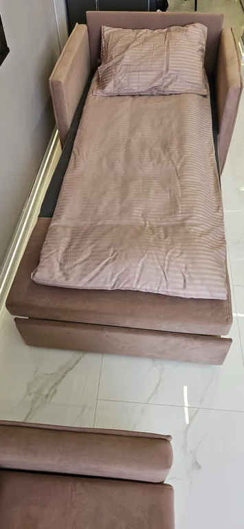 Апартамент золотые пески