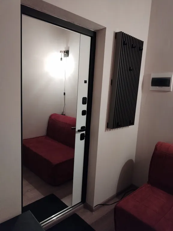 Квартира Квартира ЖК Пионерский (Джемете 1, до пляжа 150 метров) — Анапа