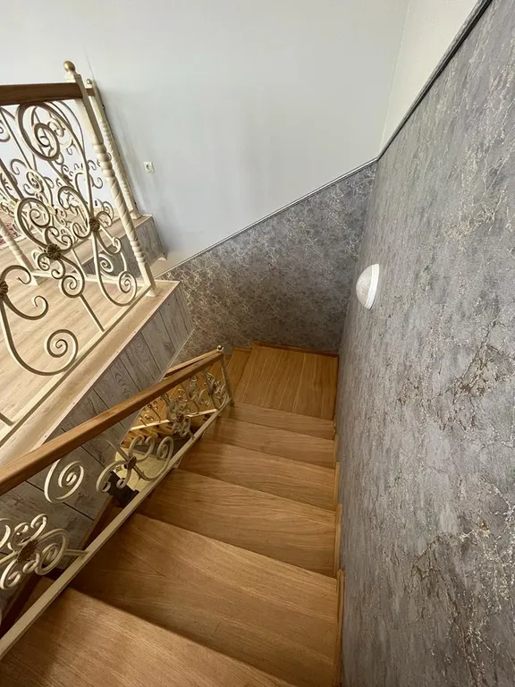 Уютный дом у моря