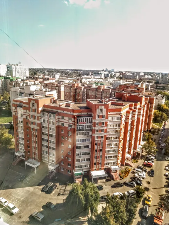 Люкс на Набережной