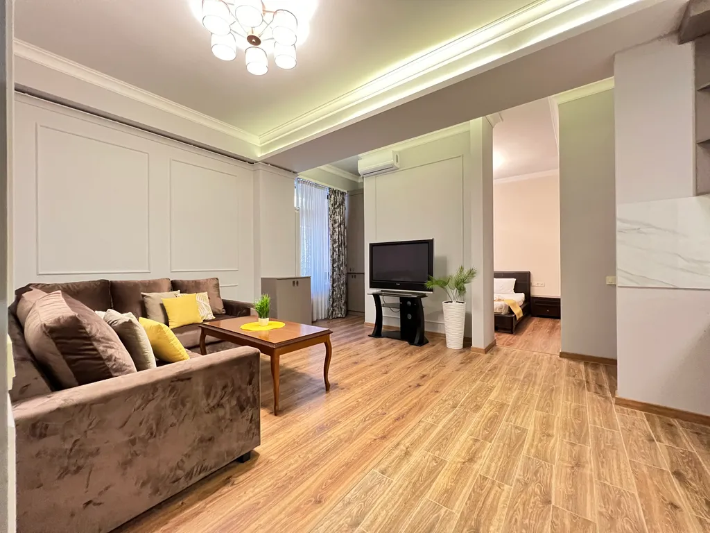 NEW BLD-Malibu park-Byuzand- 15th floor