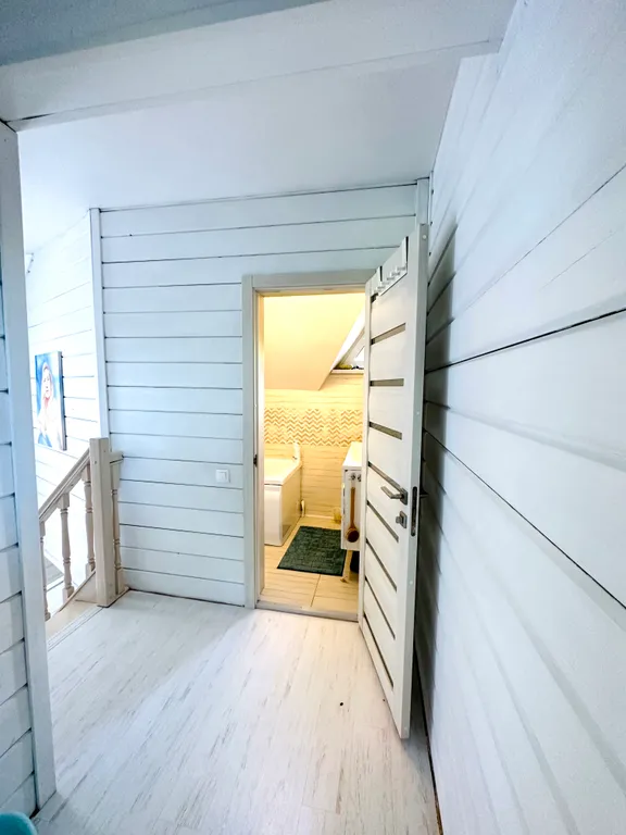 Коттедж Таунхаус с отдельным входом на Старой Мацесте — Сочи