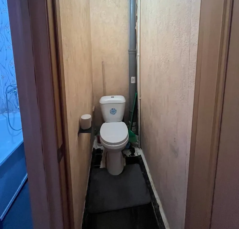 1-комнатная квартира в районе Телевышки