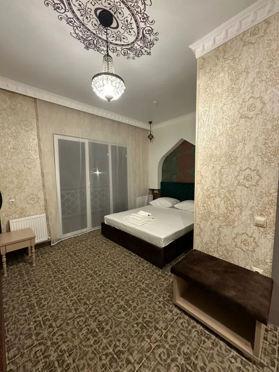 Квартира Комната — Архыз