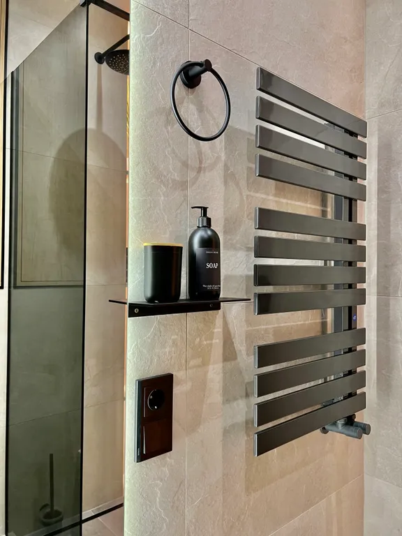 Квартира Апартаменты на побережье Балтийского моря — Пионерский