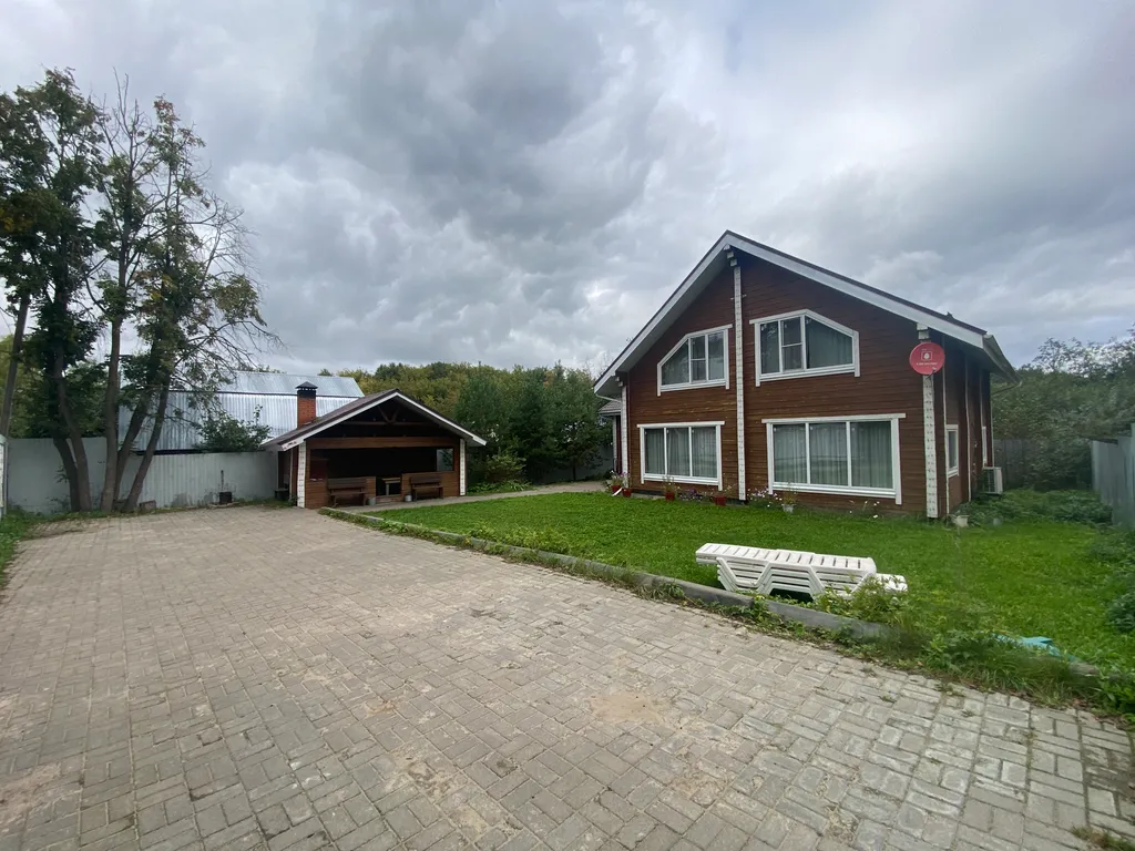 Коттедж в черте Города Казани — аренда посуточно в Казань