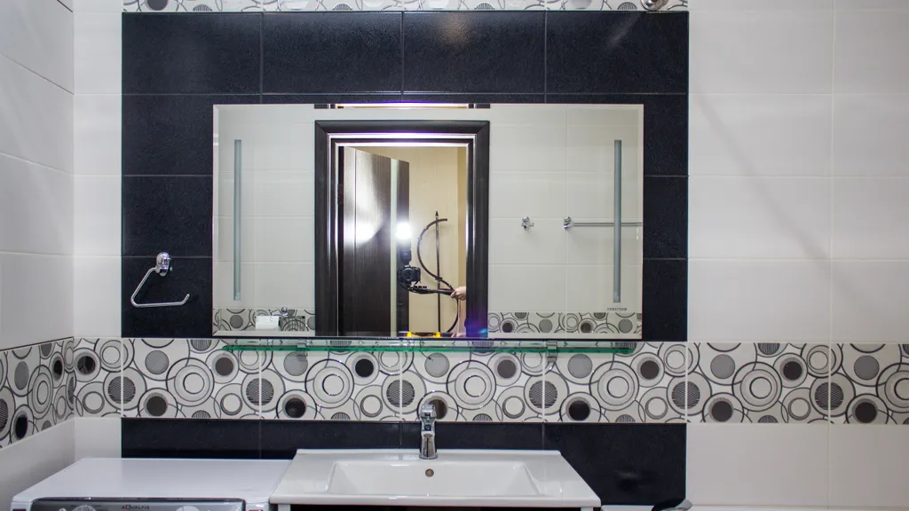 Квартира-люкс в классическом стиле в самом центре