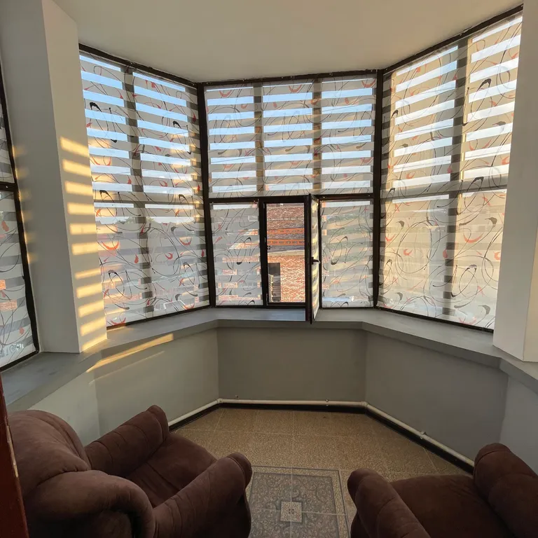 Дом на берегу моря