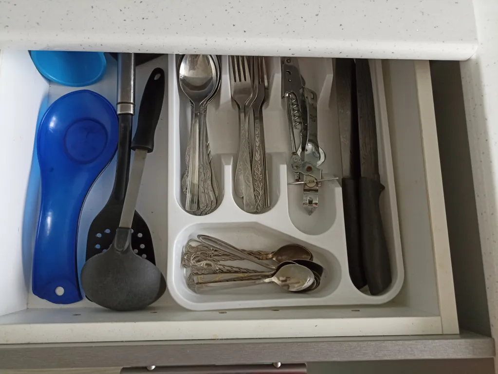 Уютная квартира с красивым видом