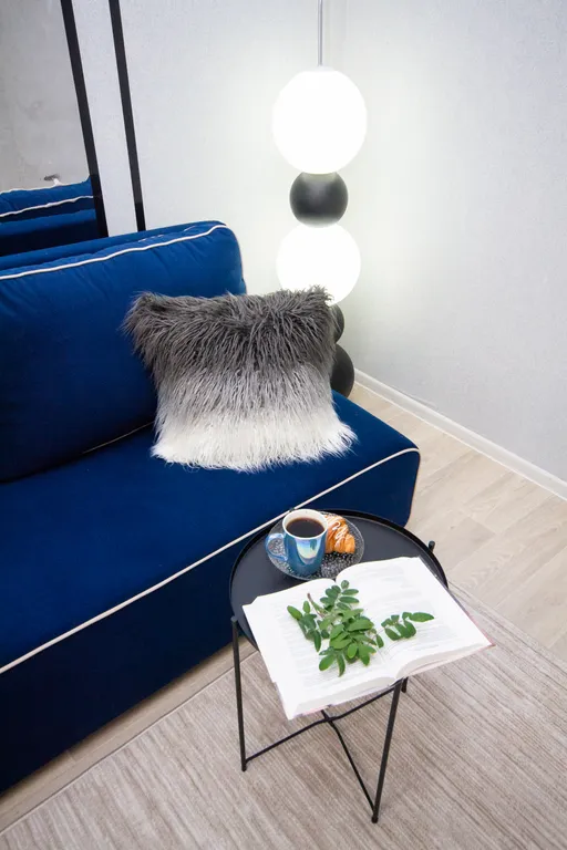 Апартаменты премиум "Питерский Аrt"