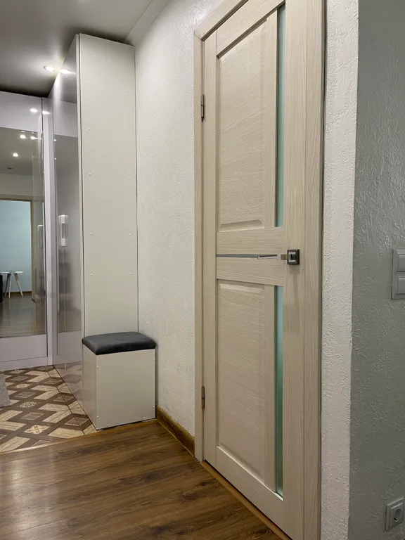 Квартира Квартира Апартамент Берлин — Калининград