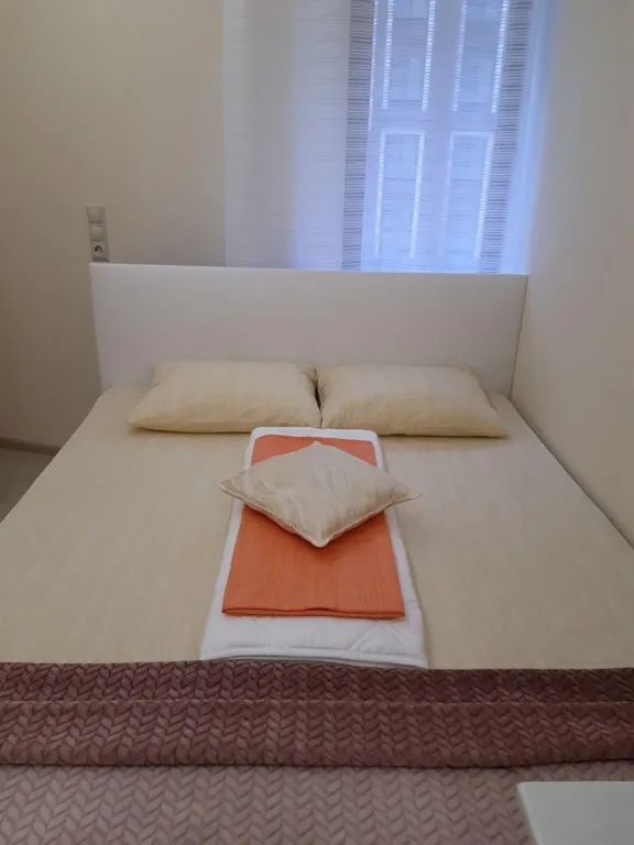 Квартира Квартира Современный апартамент в ЖК Царская площадь — Москва