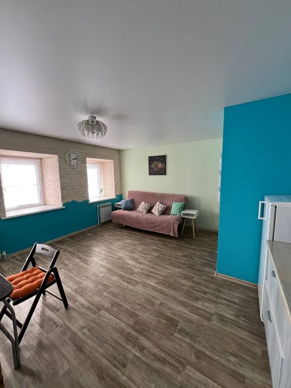 Лучшая квартира в самом центре города