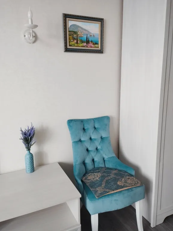 Красивая уютная студия в районе с развитой инфраструктурой