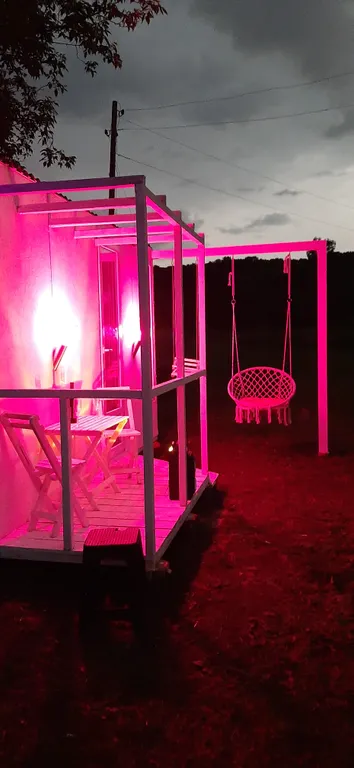 Шемякинский уголок