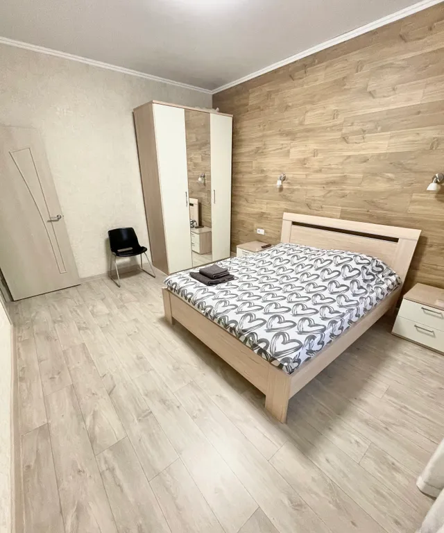 Квартира в центре около юургу