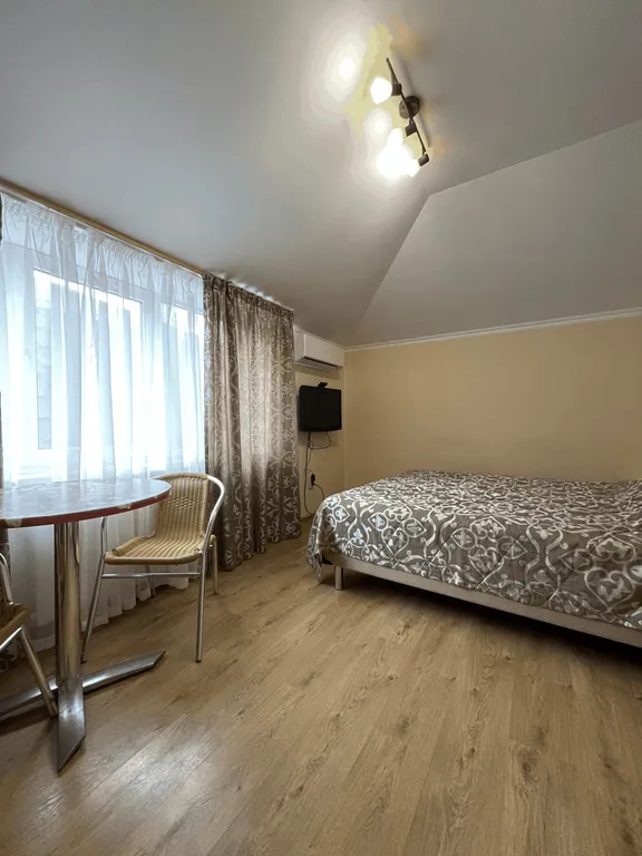 Квартира Комната — Анапа