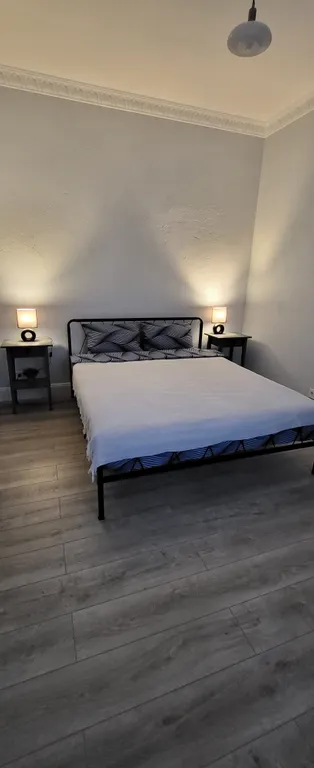 Уютная квартира в центре