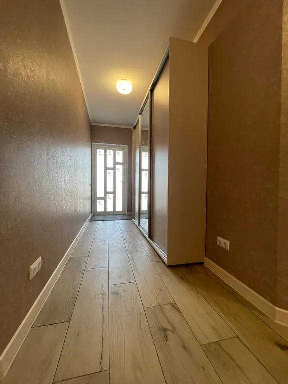 Коттедж Уютный 2-комнатный дом в центральной части города, у жд вокзала — Севастополь