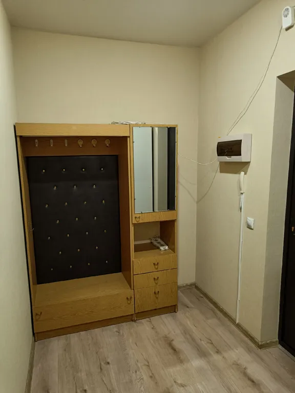 Квартира Квартира на Снесарева — Краснодар