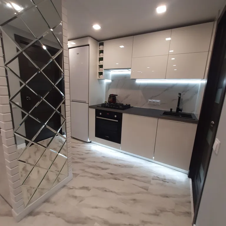 Домик мечты