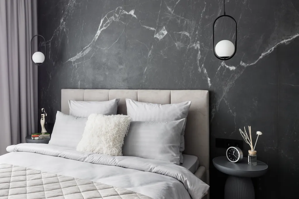 Квартира с видом на лес и Точку Будущего