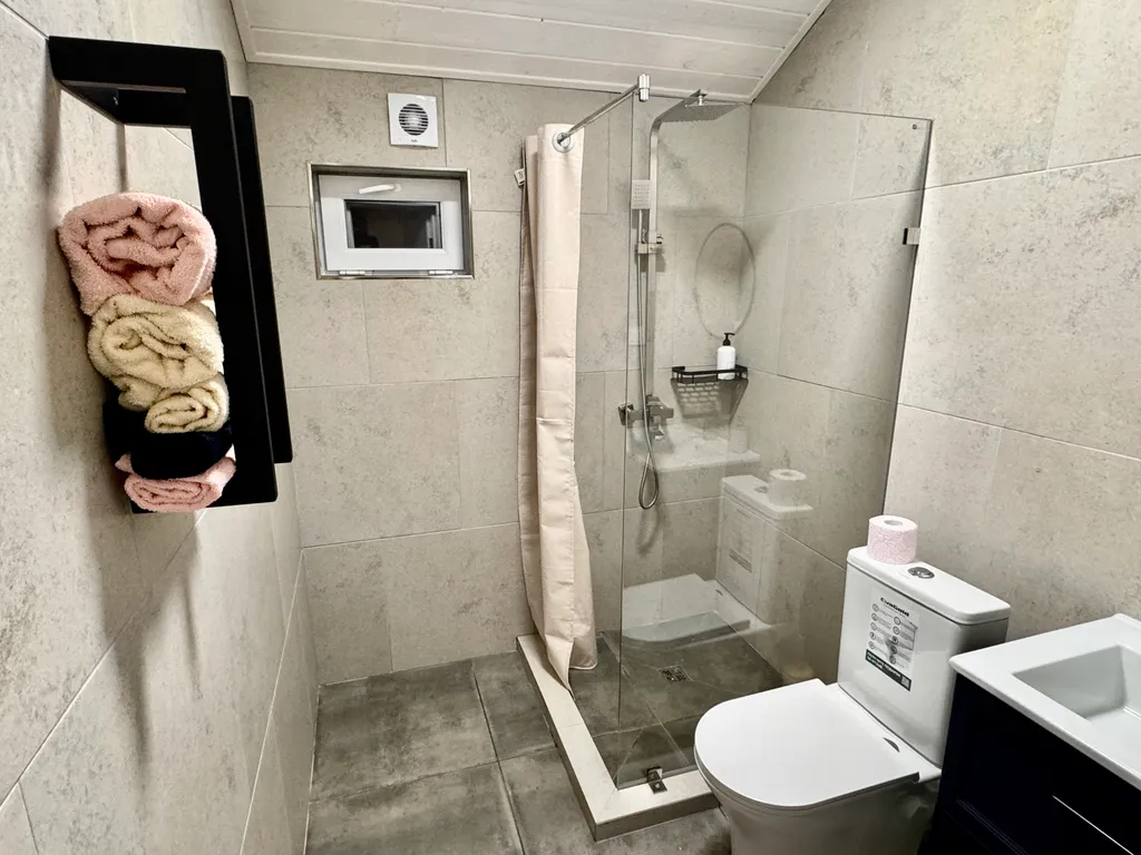 Уютный коттедж на первой береговой линии Villa de Luna