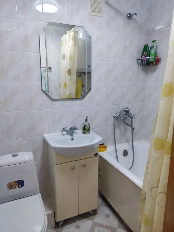 Квартира близко к морю