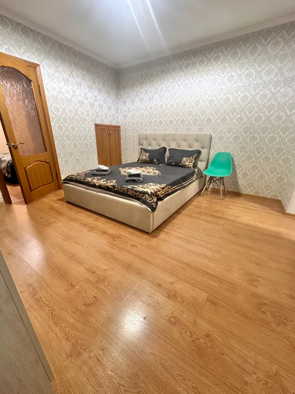 Квартира в центре, у верхнего рынка, курортной зоны