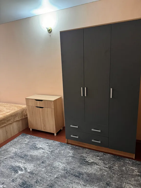 Уютный дом у песчаного берега моря