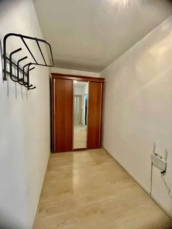 Евро двушка в самом центре города