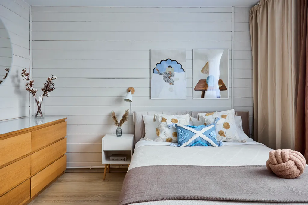 Коттедж Уютный загородный дом — Санкт-Петербург