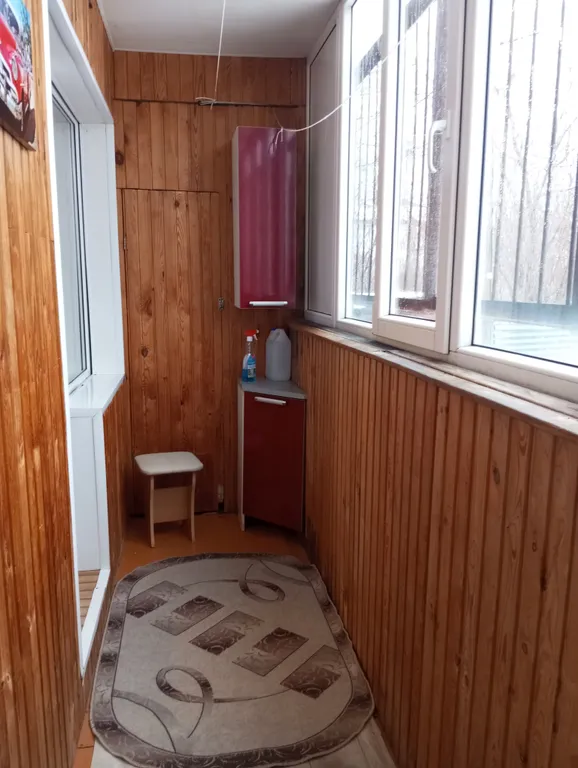 Квартира в историческом районе