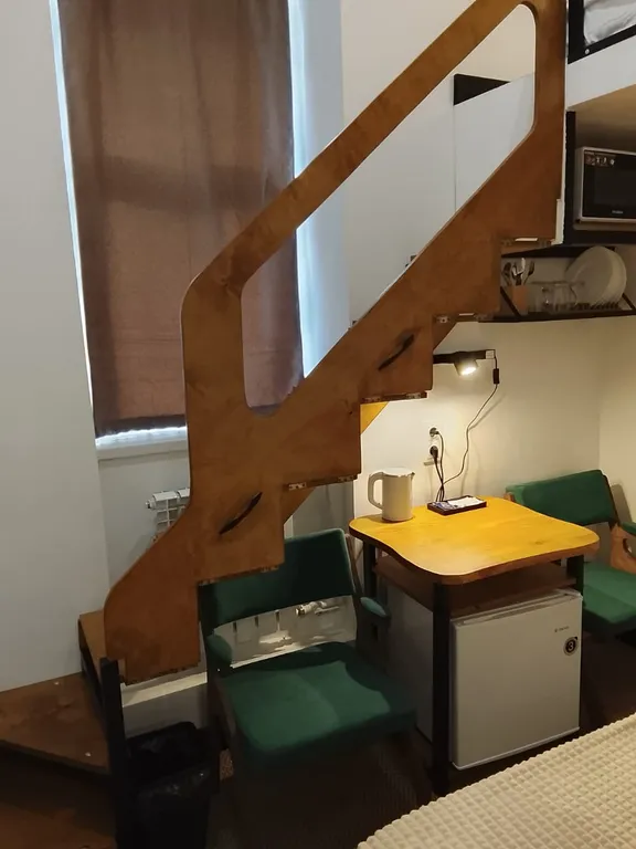 Квартира Комната — Москва