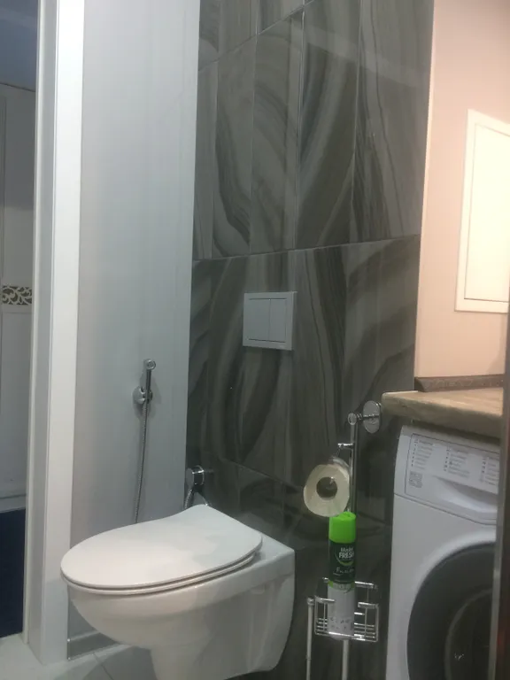 Квартира Квартира Romantik — Севастополь