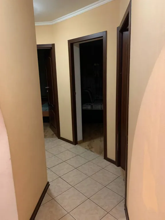 Трёхкомнатный номер