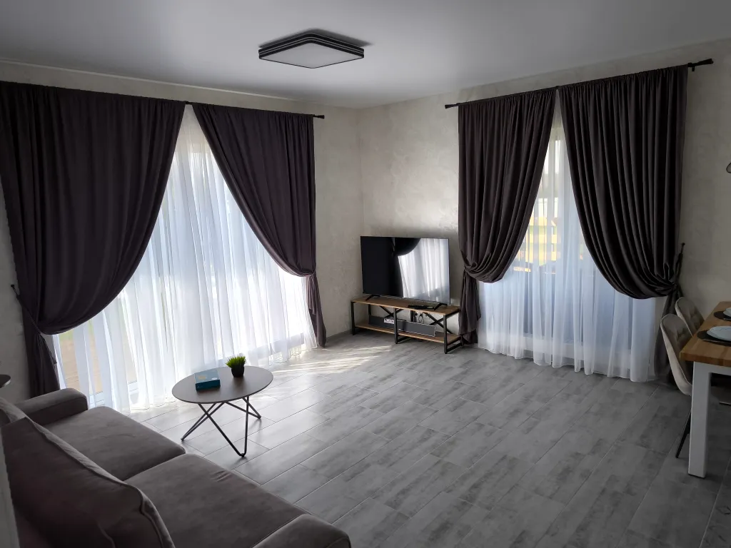 Уютный дом с Сауной и банным чаном