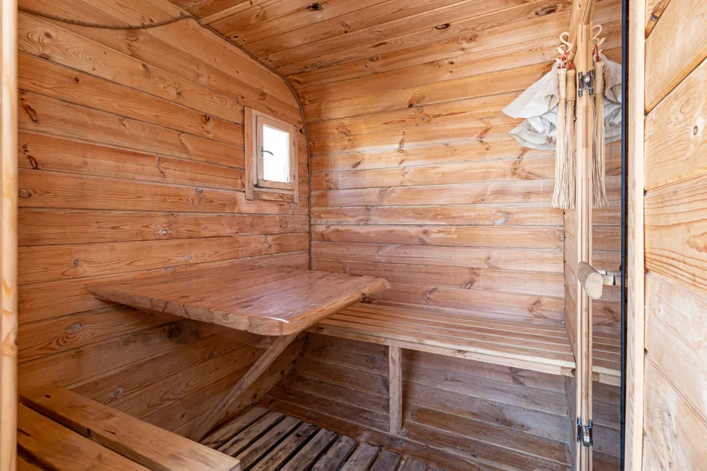 Уютный дом за городом