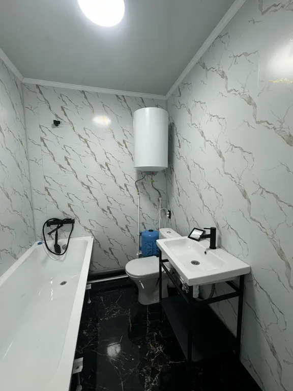 Райский уголок вдали от городской суеты