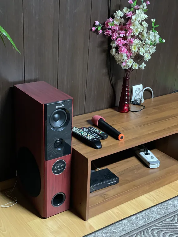 Дом №4 с финской сауной