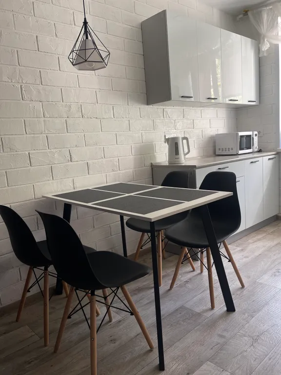 Квартира Квартира на берегу Волги — Богатырь