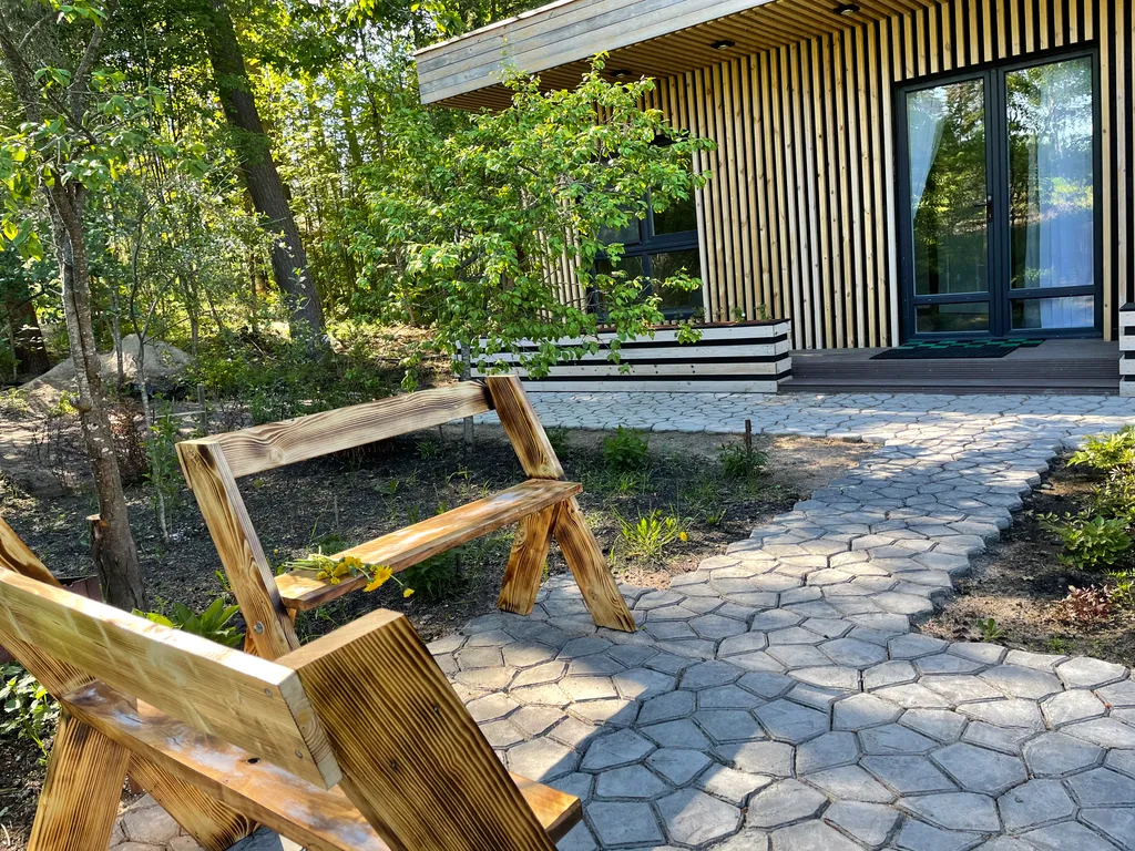 Соловьевка Villa