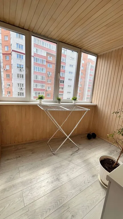 Уютная квартира около аквапарка ЛетоЛето