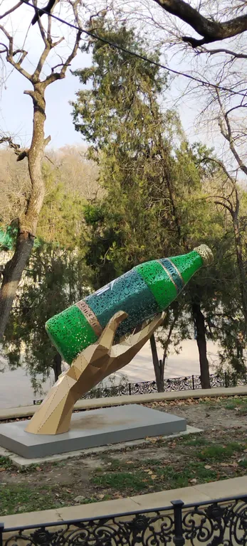 Квартира Жилье на водах — аренда посуточно в Ессентуки