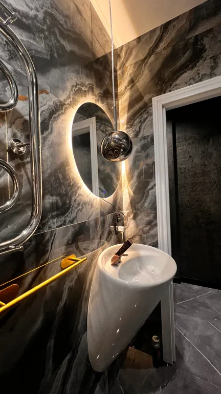 Номер с кондиционером