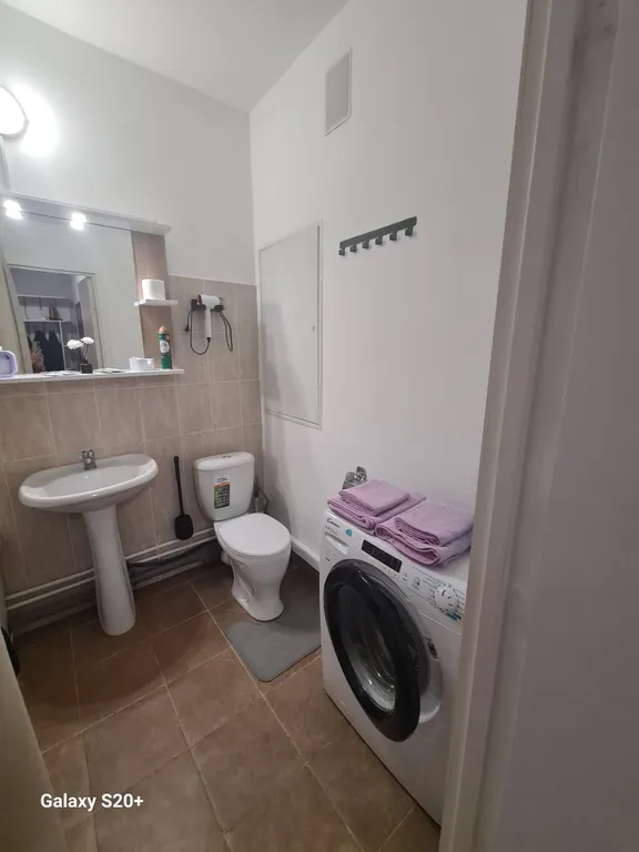 Квартира Уютная однокомнатная квартира — Мисайлово