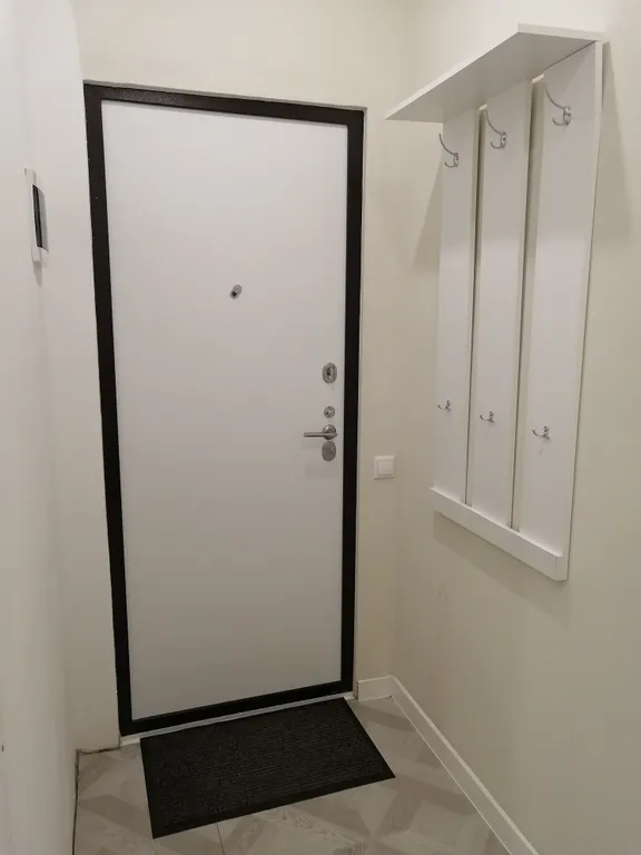 Комфортная студия