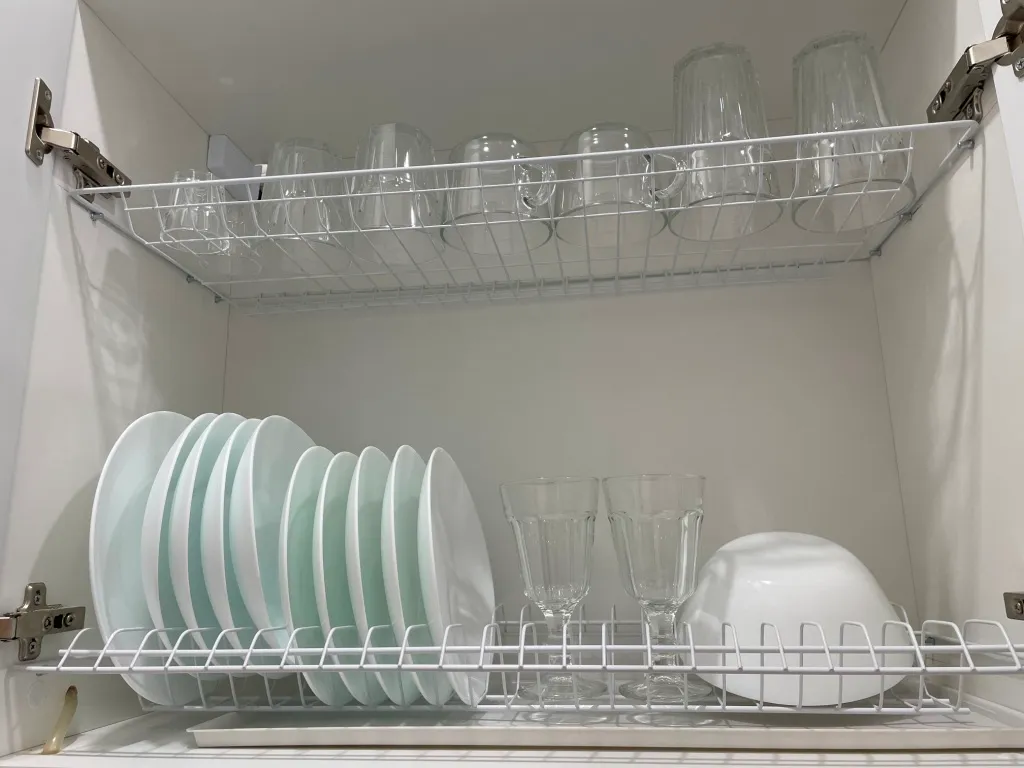 Уютная студия в новом доме